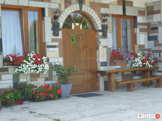 Wycieczki Pieniny- Dom Wczasowy Kazik zaprasza!