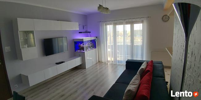 Sprzedam mieszkanie 55m2 Bursztynowe Osiedle Słupsk