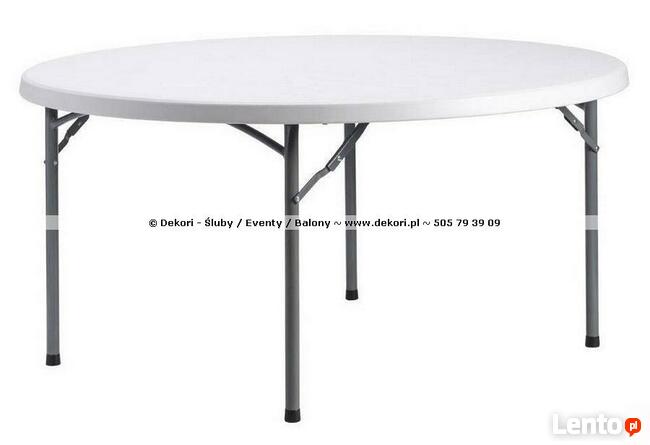 Wypożyczalnia Gdynia Krzesła i Stoły na Wynajem do Wynajęcia