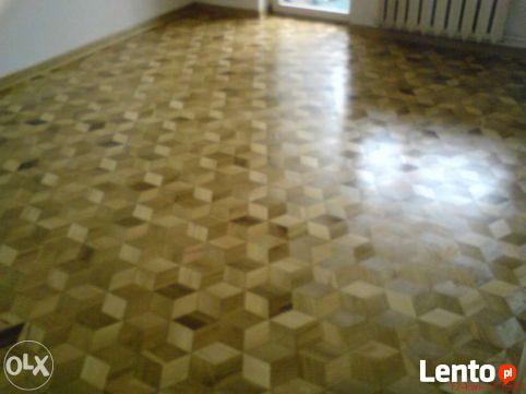 Cyklinowanie Chełm tel.606559336