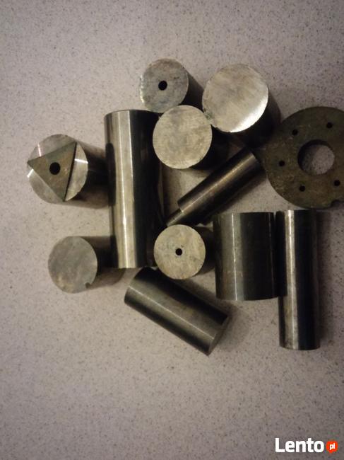 Skup złomu węglika, stali hss i cyny