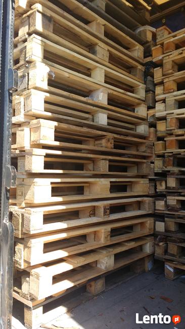 palety jednorazowe 1200/800