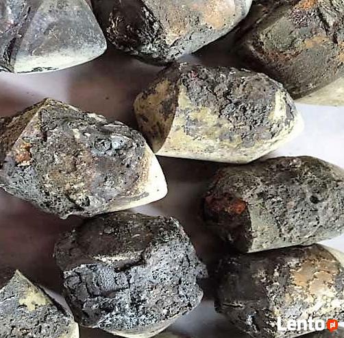 Skup złomu węglika, stali hss i cyny