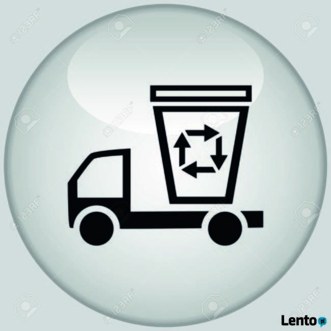 utylizacja biura, mieszkanie, magazyn, sklepu itp