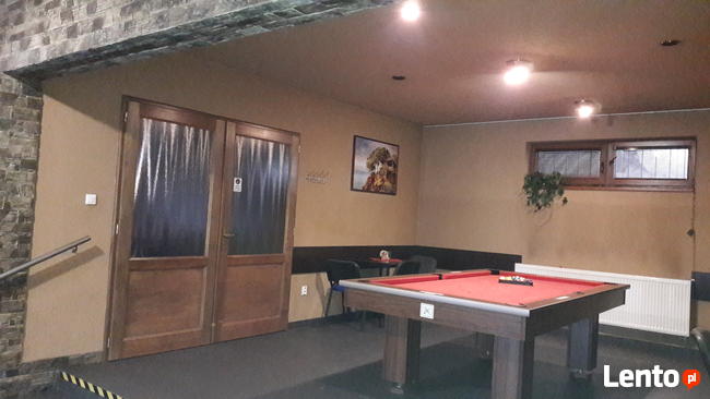 LOKAL UŻYTKOWY SKALITE - SŁOWACJA 300 m2