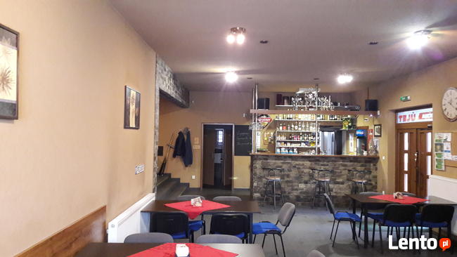 LOKAL UŻYTKOWY SKALITE - SŁOWACJA 300 m2