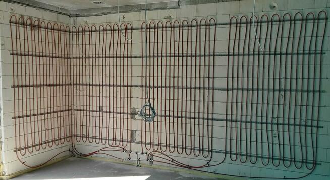 Instalacje wod-kan, grzewcze, podłogowe, pompy ciepła