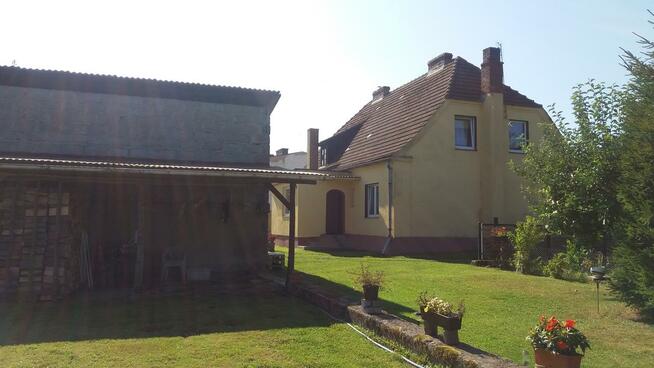 dom dwurodzinny w Wierciszewie