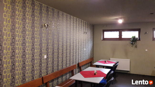 LOKAL UŻYTKOWY SKALITE - SŁOWACJA 300 m2