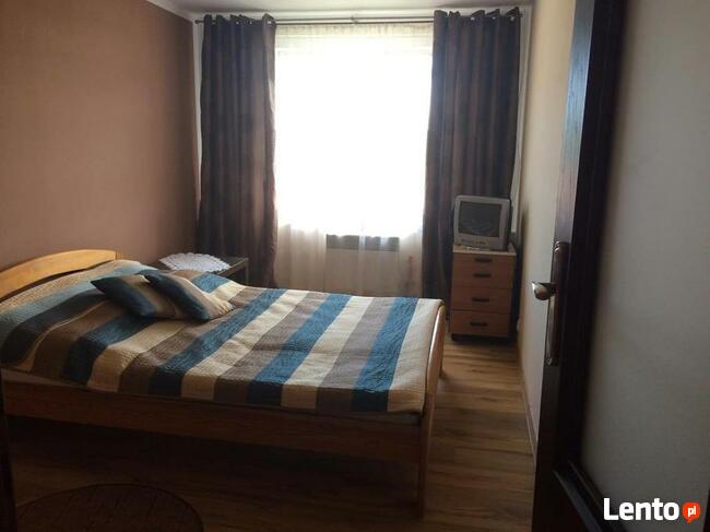 Domki Pionat Ryn Rybical Mazury jezioro noclegi wakacje