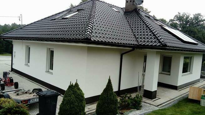 Prace Budowlane!