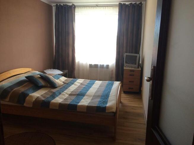 Domki Pionat Ryn Rybical Mazury jezioro noclegi wakacje