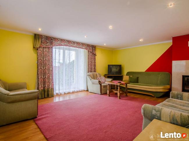 Domki Na Mazurach Ryn Rybical Pionat