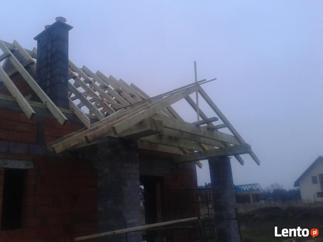 Remonty mieszkań oraz łazienek