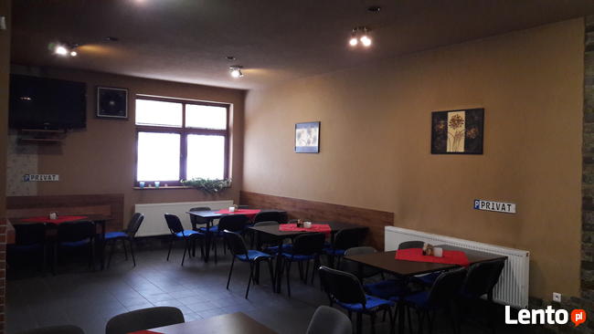 LOKAL UŻYTKOWY SKALITE - SŁOWACJA 300 m2