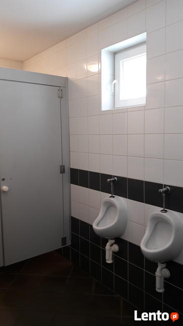 LOKAL UŻYTKOWY SKALITE - SŁOWACJA 300 m2