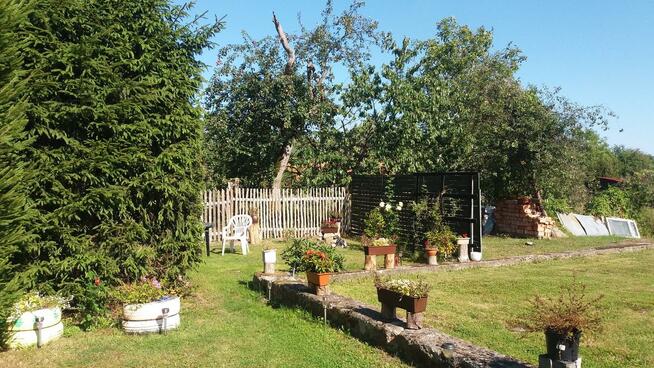 dom dwurodzinny w Wierciszewie