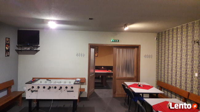 LOKAL UŻYTKOWY SKALITE - SŁOWACJA 300 m2