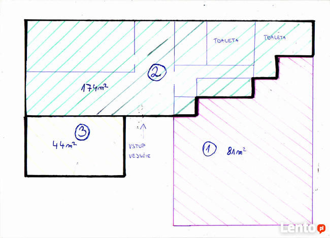 LOKAL UŻYTKOWY SKALITE - SŁOWACJA 300 m2