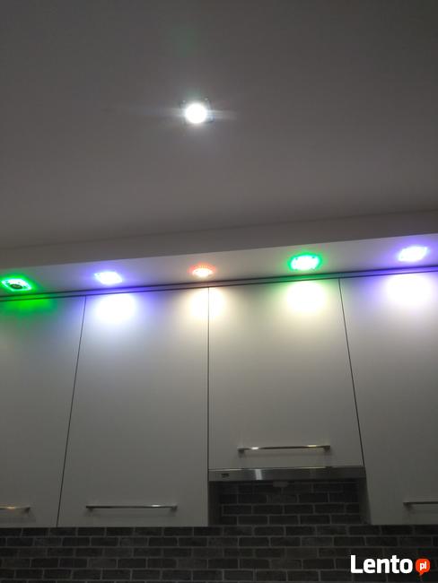 Stawianie budynków w stanie surowym oraz remonty mieszkań