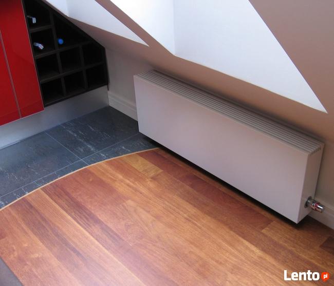 Instalacje wod-kan, grzewcze, podłogowe, pompy ciepła