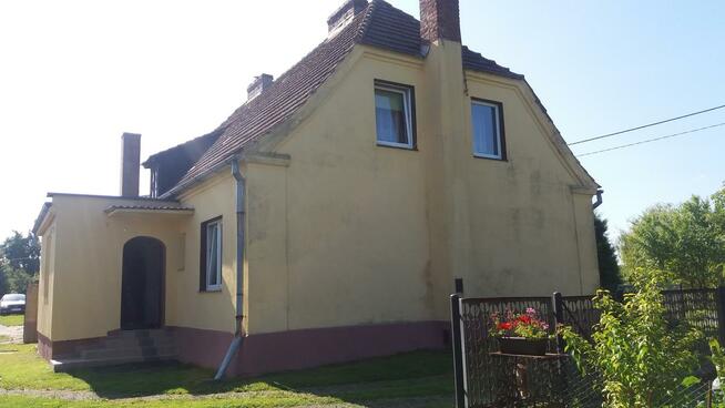 dom dwurodzinny w Wierciszewie