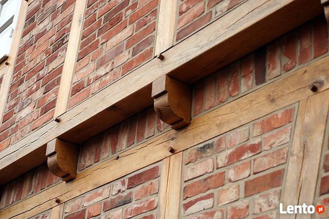 Cegła pełna MANUFAKTURA wysoka jakość Producent