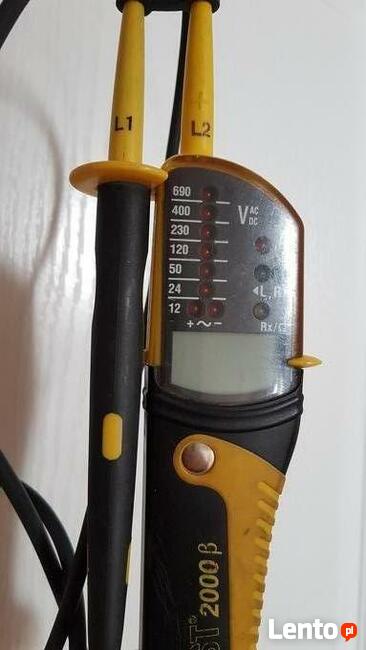 Pomiary oraz naprawy instalacji elektrycznych