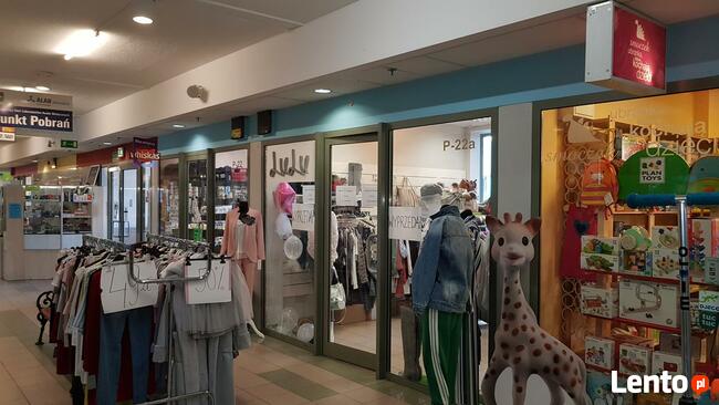 lokal 16m parter CH Arkada Powiśle do wynajecia