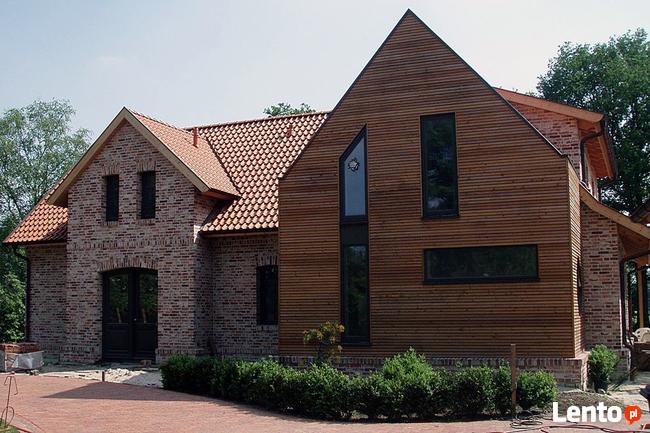 Cegła pełna MANUFAKTURA wysoka jakość Producent