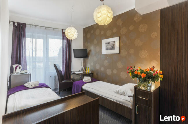 Odyseja Umysłu 20240, finał w Gdyni, tani nocleg Willa Bryza