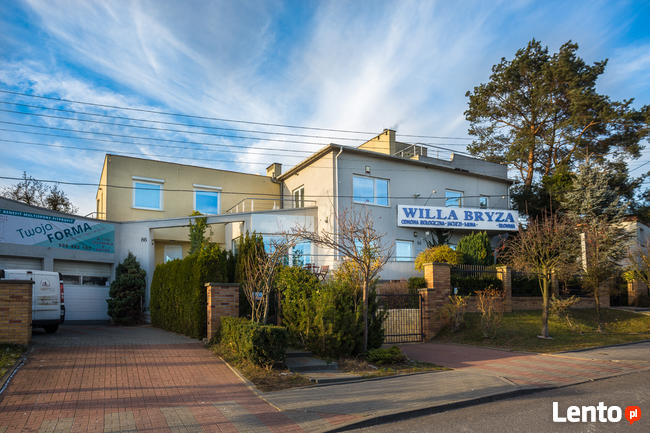 Apartament dla 4 osób 2024 Willa Bryza SPA opener koncerty