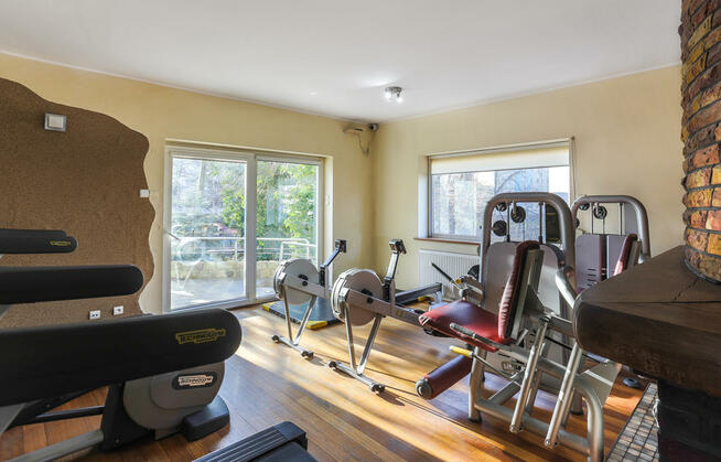 Apartament dla 4 osób 2024 Willa Bryza SPA opener koncerty