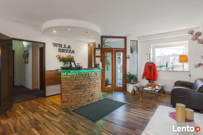 Kolosy 2025 Gdynia tani nocleg pokoje 1os,2os i 4os Willa Br