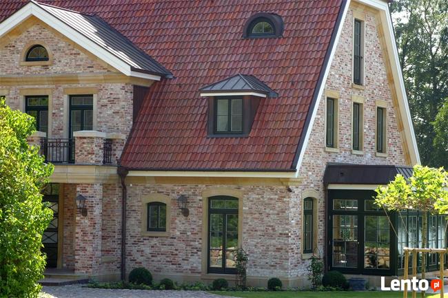 Cegła pełna MANUFAKTURA wysoka jakość Producent