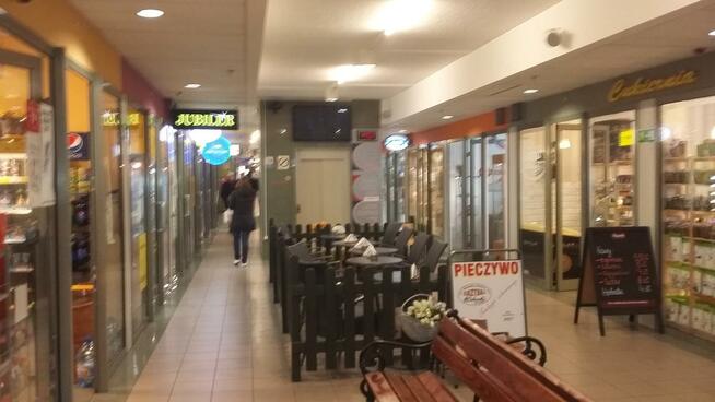 lokal 16m parter CH Arkada Powiśle do wynajecia