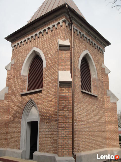 Cegła pełna MANUFAKTURA wysoka jakość Producent