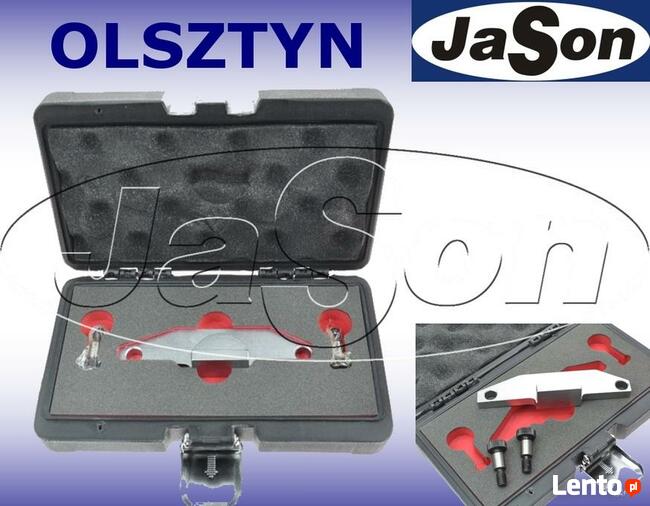 Blokada rozrządu VW, SKODA, FORD, SEAT 1.9 TDI SDI - Quatros