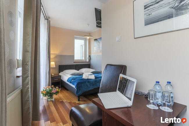 Kolosy 2025 Gdynia tani nocleg pokoje 1os,2os i 4os Willa Br