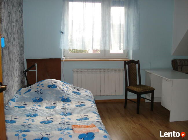 Noclegi Bielsk Podlaski Pokoje Gościnne