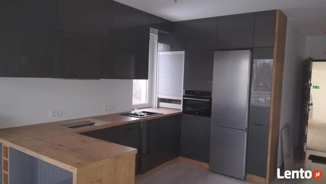 Meble i Fronty lakierowane