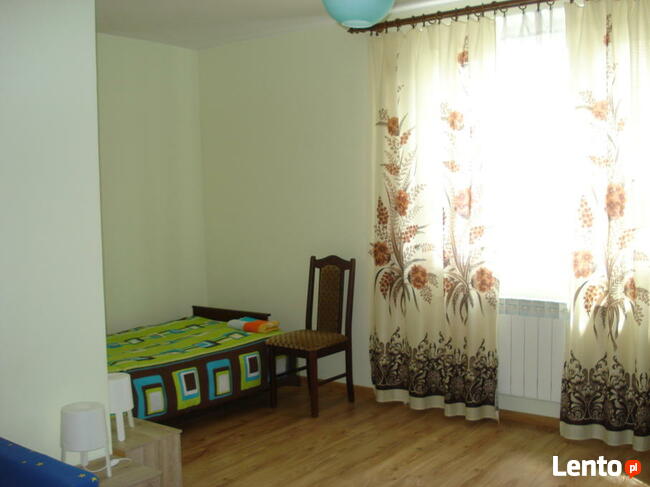 Noclegi Bielsk Podlaski Pokoje Gościnne