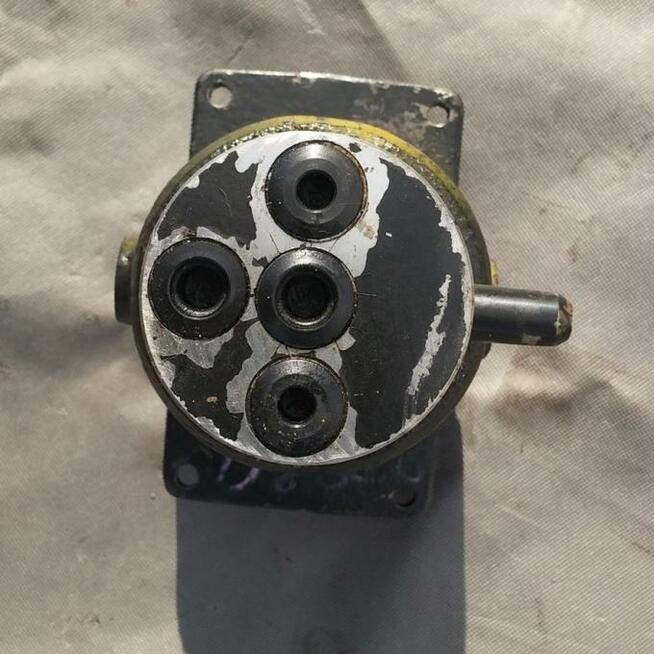 Hyundai HCA1-30000-2 rozdzielacz obrotu, kolumna obrotu