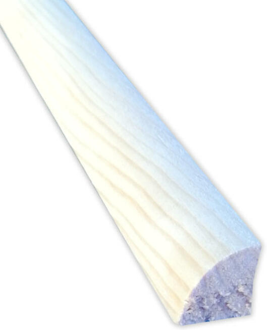 Producent listew wykończeniowych z drewna świerkowego