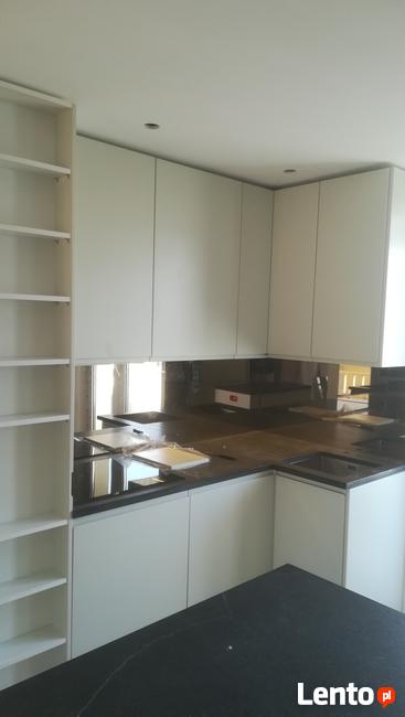 Meble i Fronty lakierowane