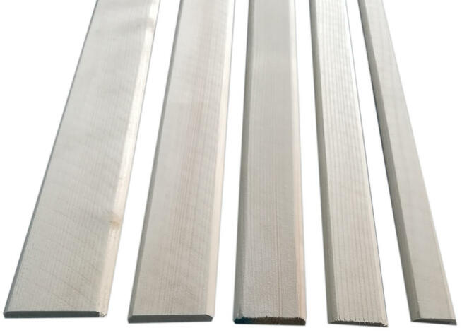 Producent listew wykończeniowych z drewna świerkowego