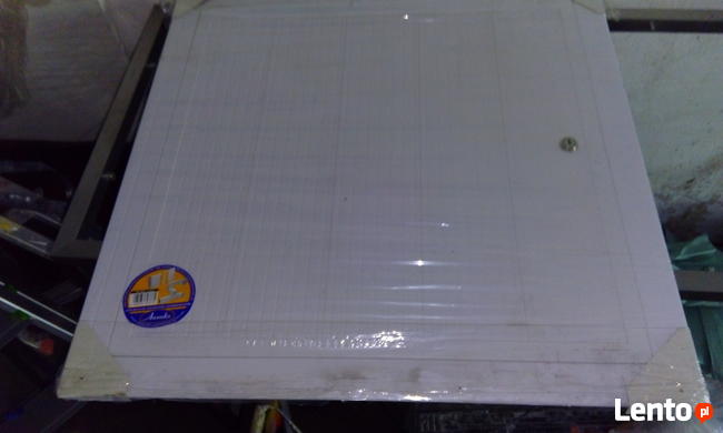 REWIZJA AWENTA 60X60