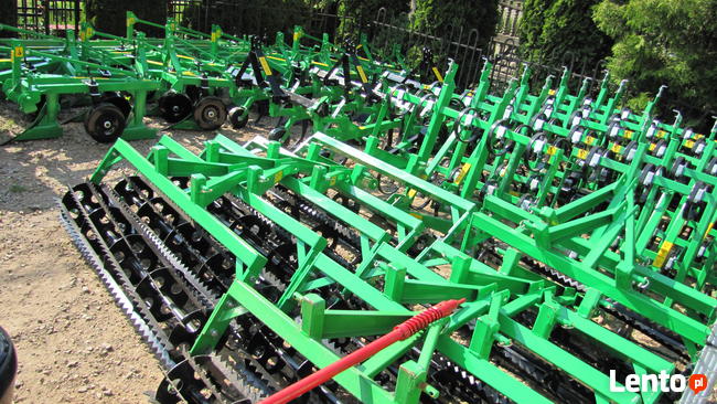 Pług dwuskibowy traktorek Kubota Yanmar Iseki