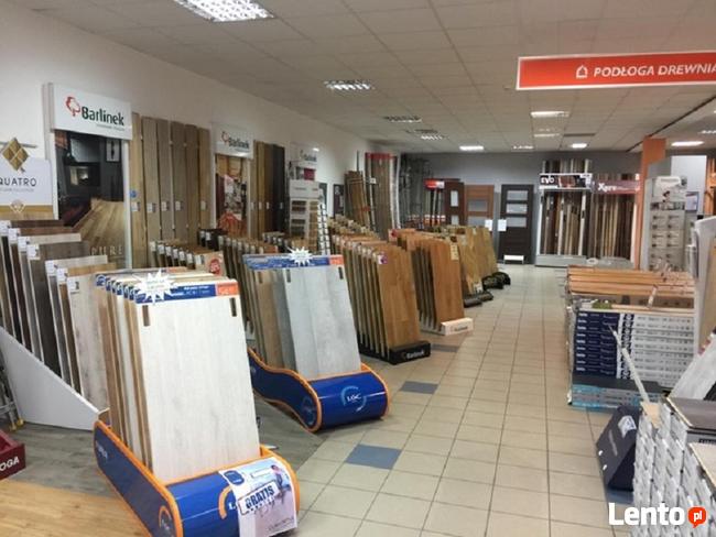 Budynek handlowy w Bełchatowie na sprzedaż BEZPOŚREDNIO!