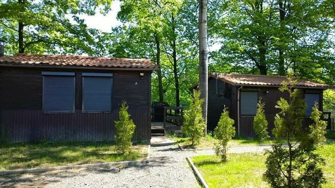 Wielkanoc, Majówka Noclegi nad jeziorem